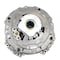 Eaton Clutch, Heavy-Duty, Ever Tough Manual Adjust, 15.5 In., 2 In.-10 Spline 108925-20AM - alternate 5